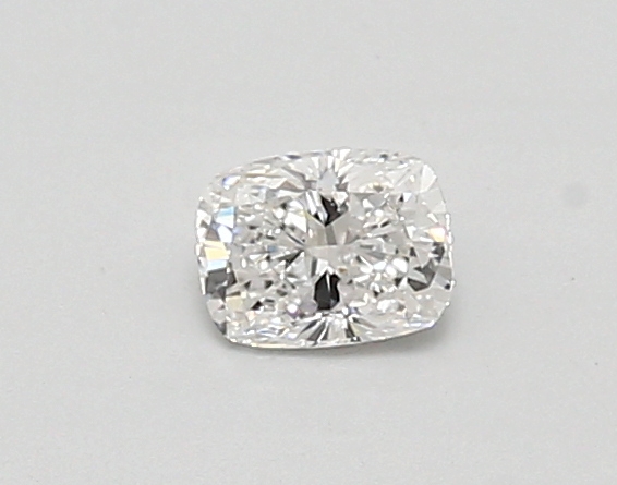 0.32ct D VVS2 Cushion (IGI)