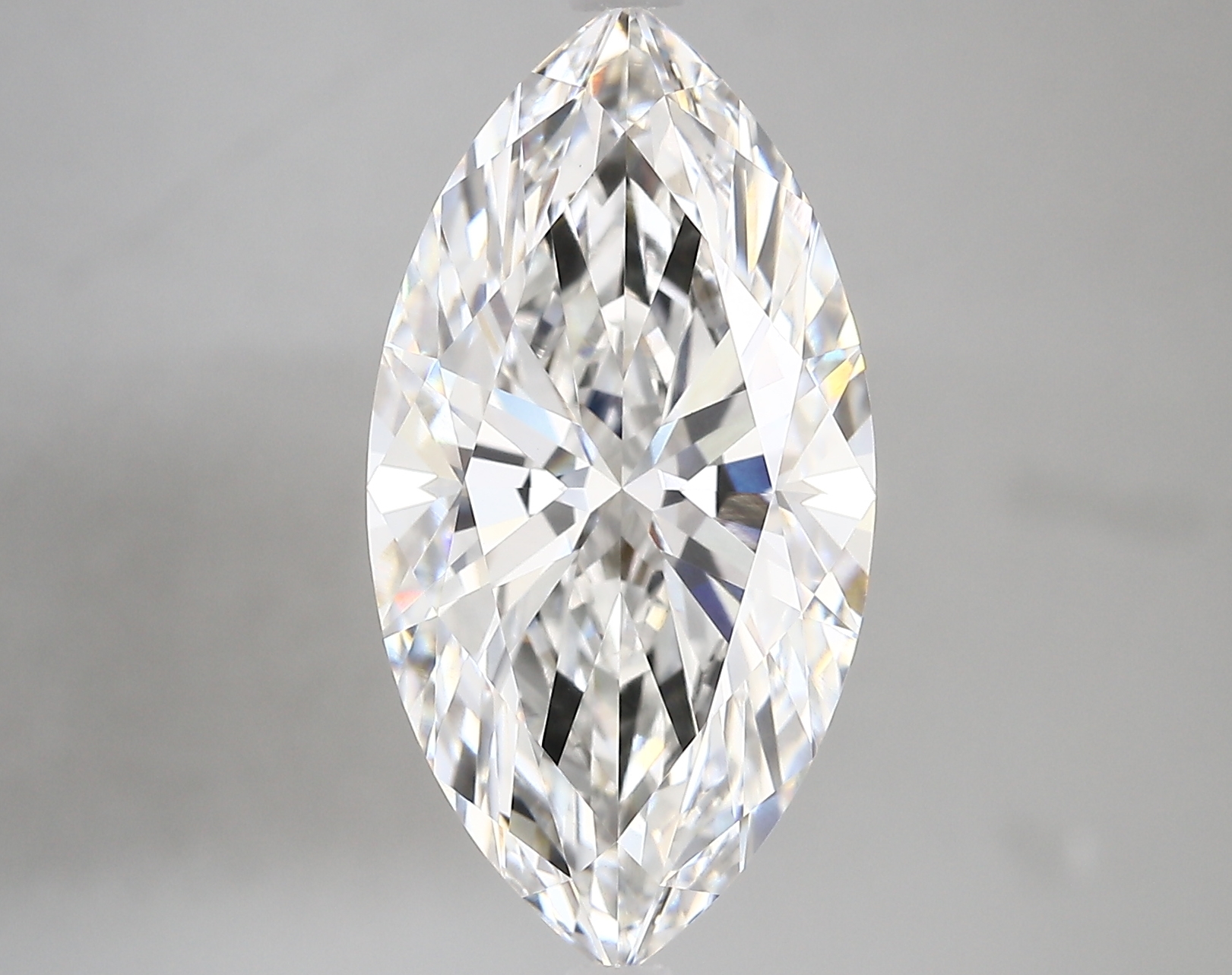 6.17ct E VVS2 Marquise (IGI)