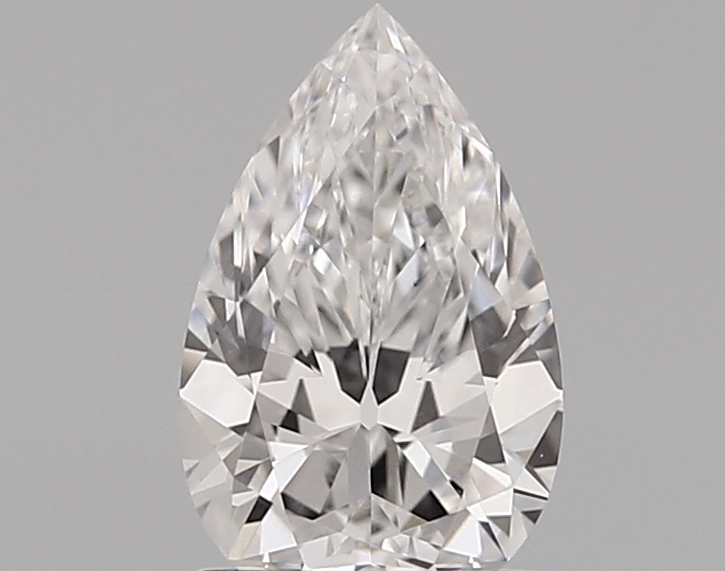 1.13ct D VS1 Pear (IGI)