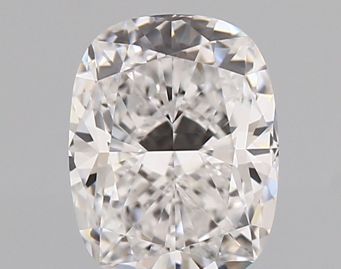1.50ct D VVS2 Cushion (IGI)