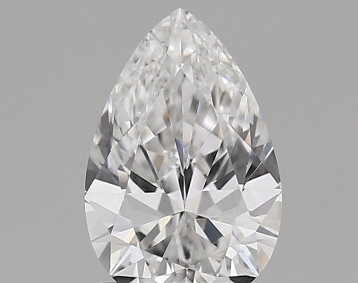 1.14ct E VVS2 Pear (IGI)