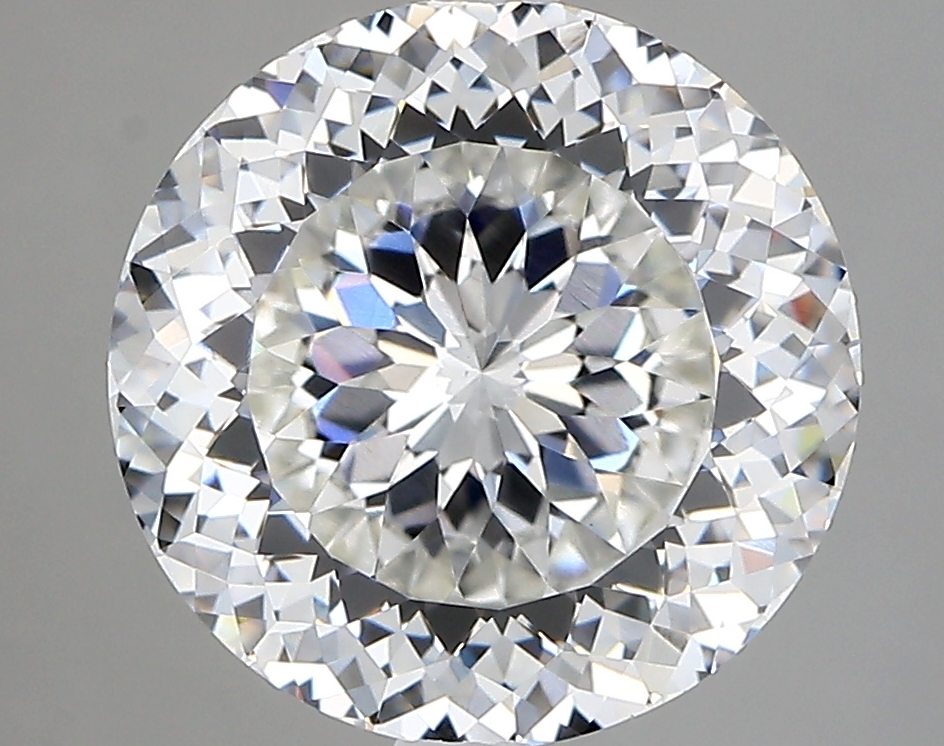 5.00ct F VVS2 Portuguese Cut (IGI)