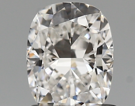 1.02ct D VS1 Cushion (IGI)