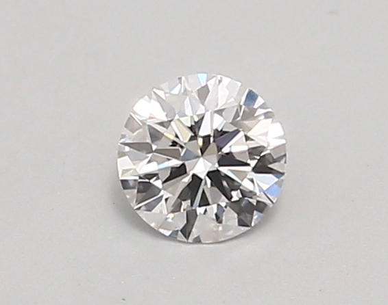 0.41ct D VVS2 Round (IGI)