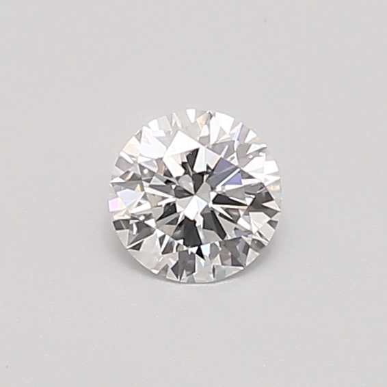 0.43ct D VS1 Round (IGI)