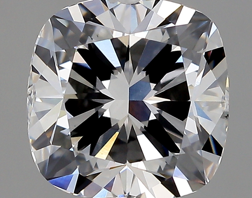3.36ct H VS1 Cushion (IGI)