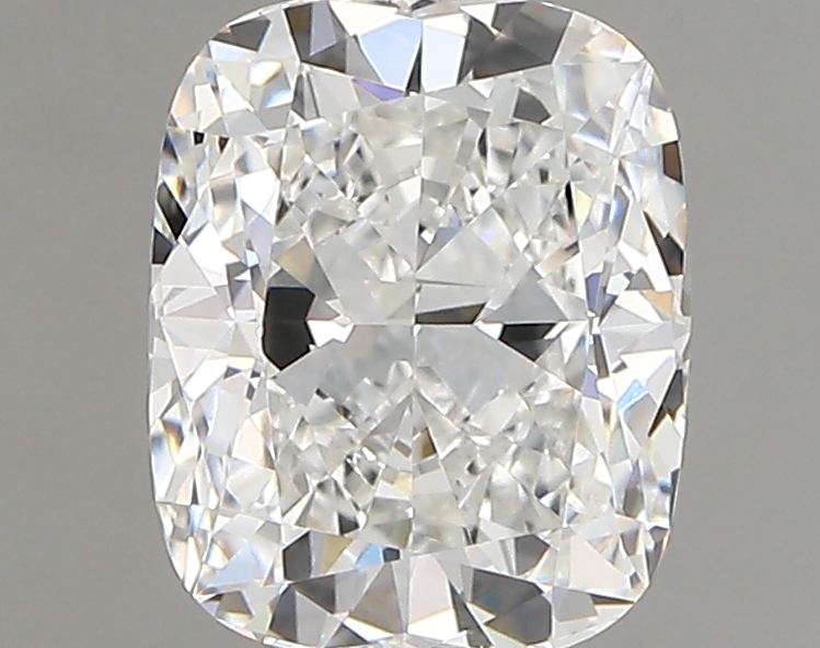 1.06ct E IF Cushion (IGI)
