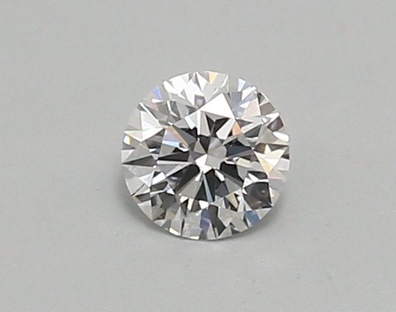 0.39ct D VVS2 Round (IGI)