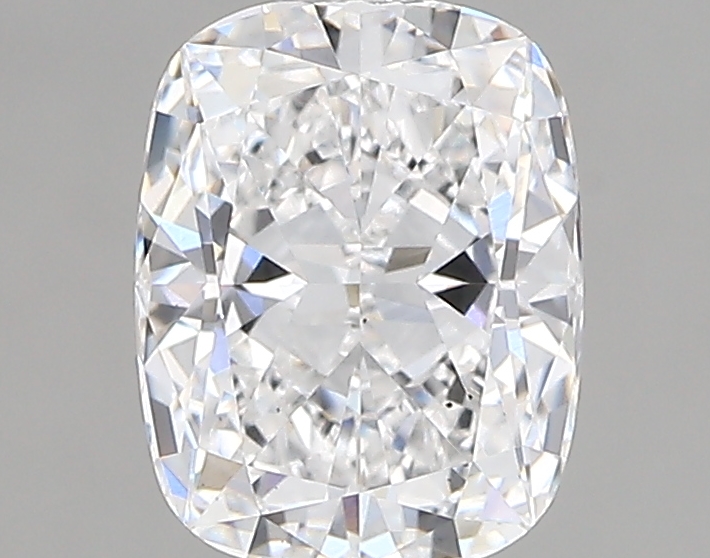 1.32ct D VS2 Cushion (IGI)