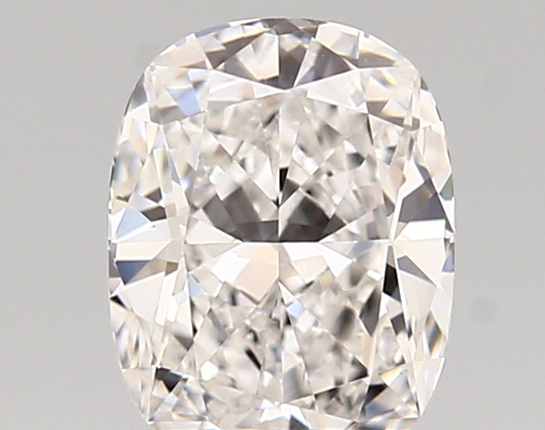 1.16ct D VVS2 Cushion (IGI)