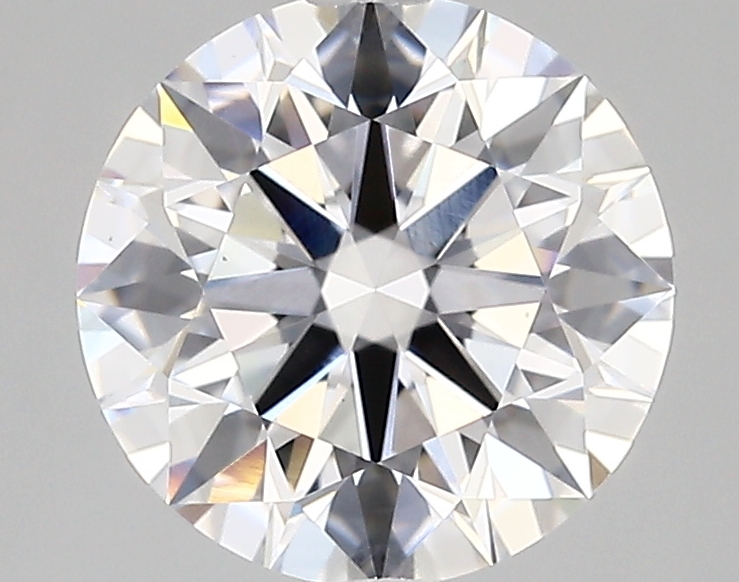 2.36ct D VS1 Round (IGI)