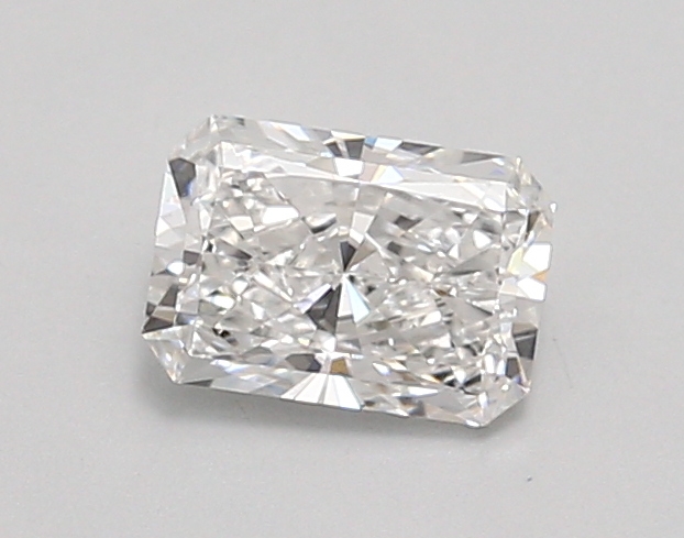 0.94ct E VVS2 Radiant (IGI)