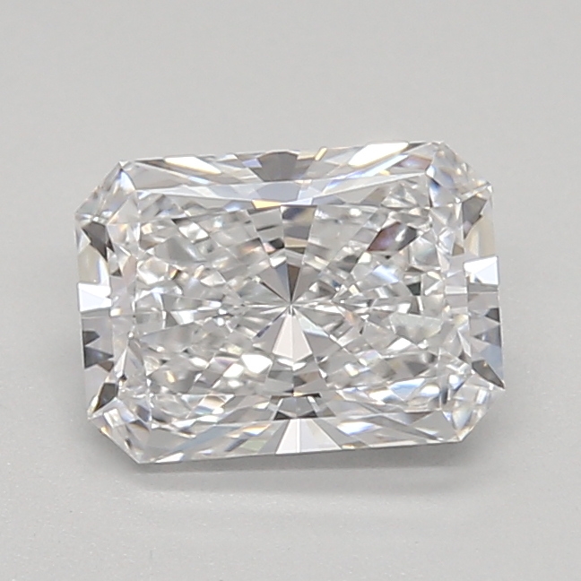 0.93ct D VVS2 Radiant (IGI)