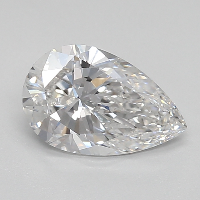 0.95ct E VVS1 Pear (IGI)