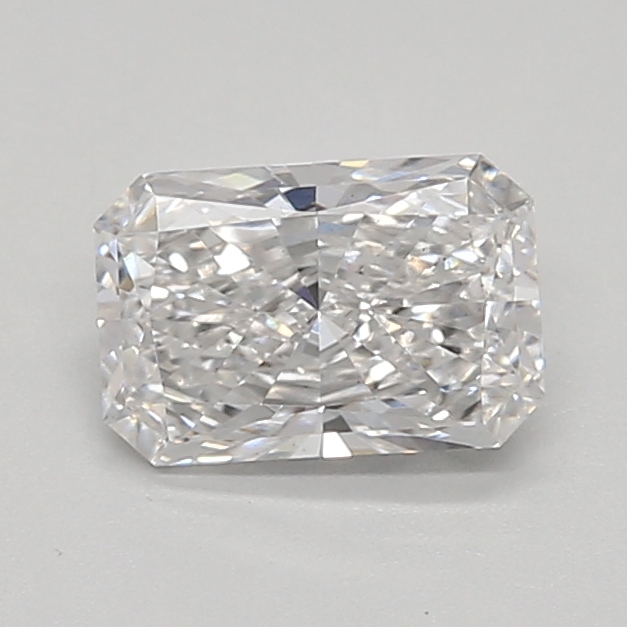 0.68ct E VS1 Radiant (IGI)