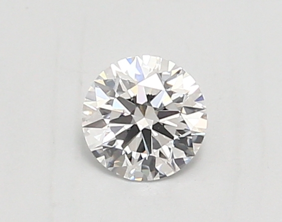 0.45ct D VVS1 Round (IGI)