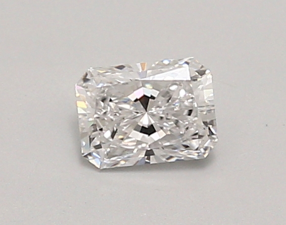 0.49ct D VS1 Radiant (IGI)