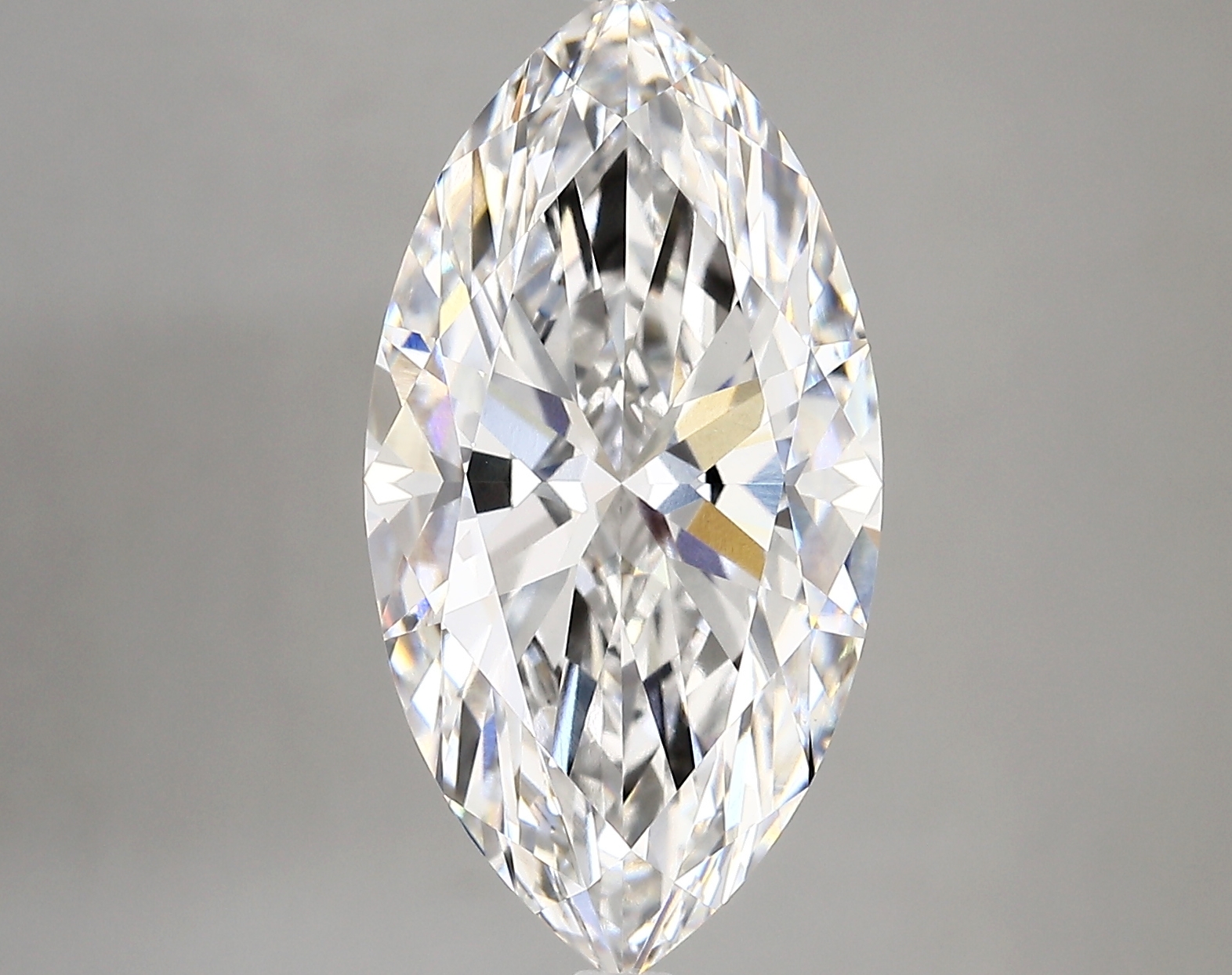 6.02ct E VVS2 Marquise (IGI)