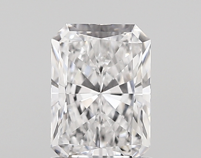 1.03ct D VVS2 Radiant (IGI)