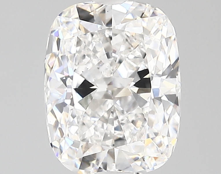 2.10ct E VS1 Cushion (IGI)