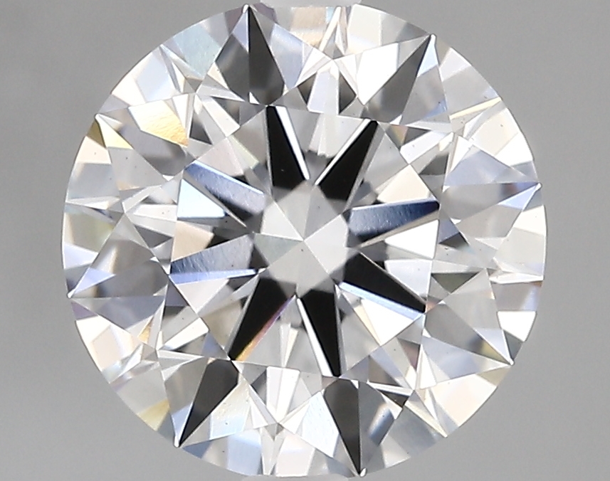 3.33ct D VS1 Round (IGI)