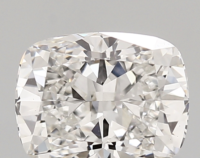 1.86ct F VS1 Cushion (IGI)