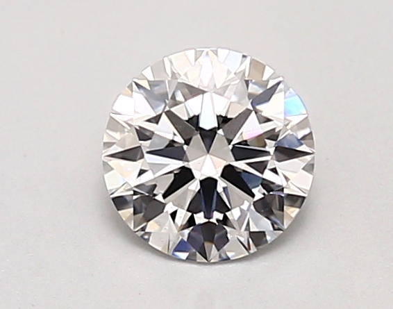 0.87ct D VS1 Round (IGI)