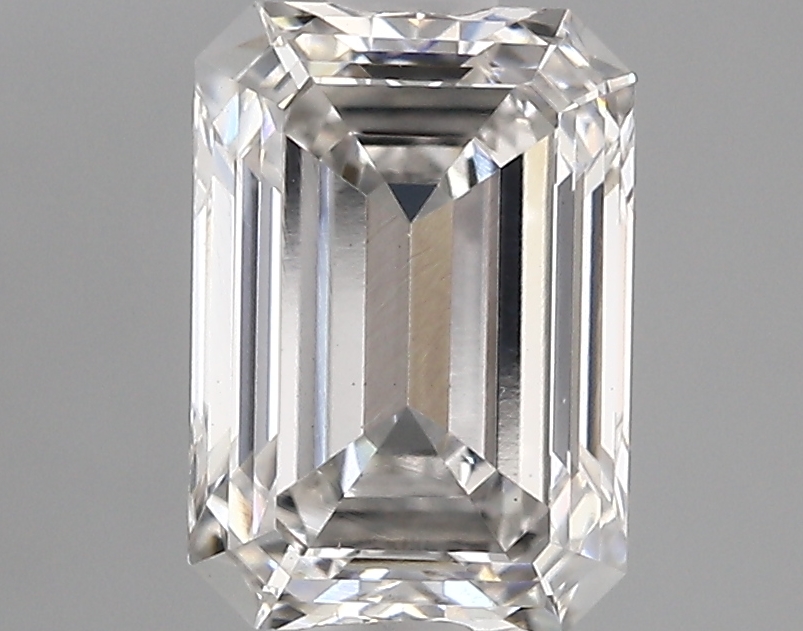 1.29ct G VVS2 Emerald (IGI)