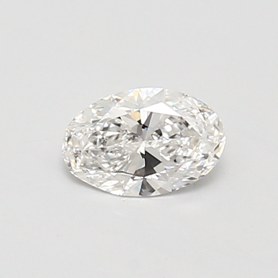 0.47ct E VS1 Oval (IGI)