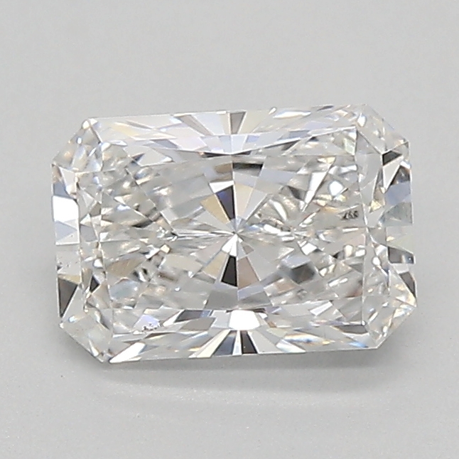 0.87ct E VS1 Radiant (IGI)