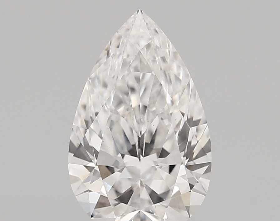 1.78ct D VS1 Pear (IGI)