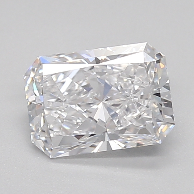 0.90ct D VVS1 Radiant (IGI)