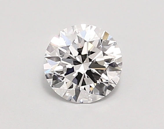 0.57ct D VVS2 Round (IGI)