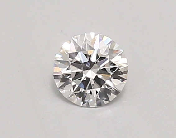 0.38ct D VVS2 Round (IGI)
