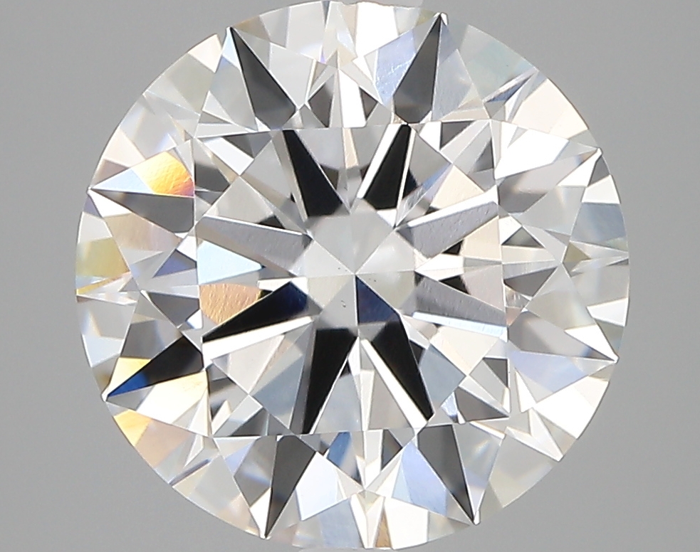 5.06ct D VVS2 Round (IGI)