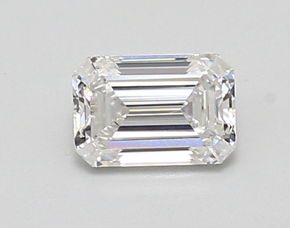 0.81ct E VVS2 Emerald (IGI)
