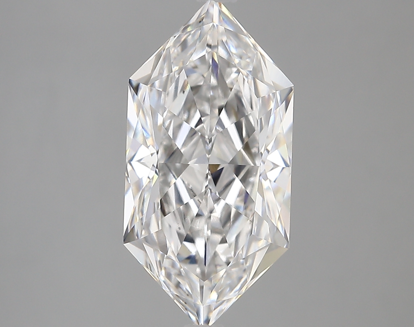 4.35ct D VVS2 Dutch Marquise (IGI)