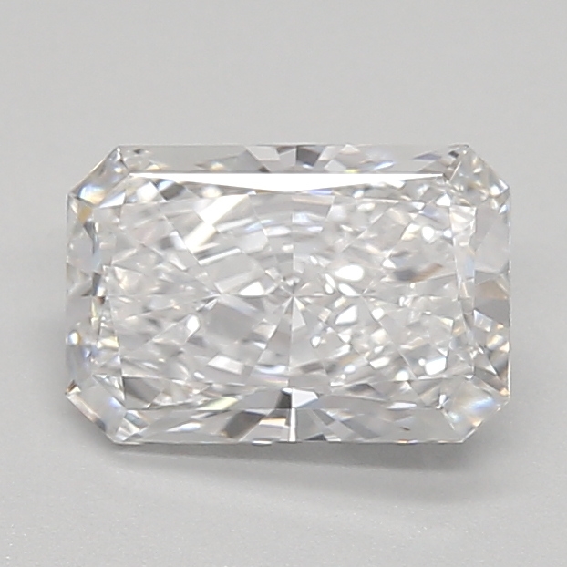 0.90ct D VVS1 Radiant (IGI)