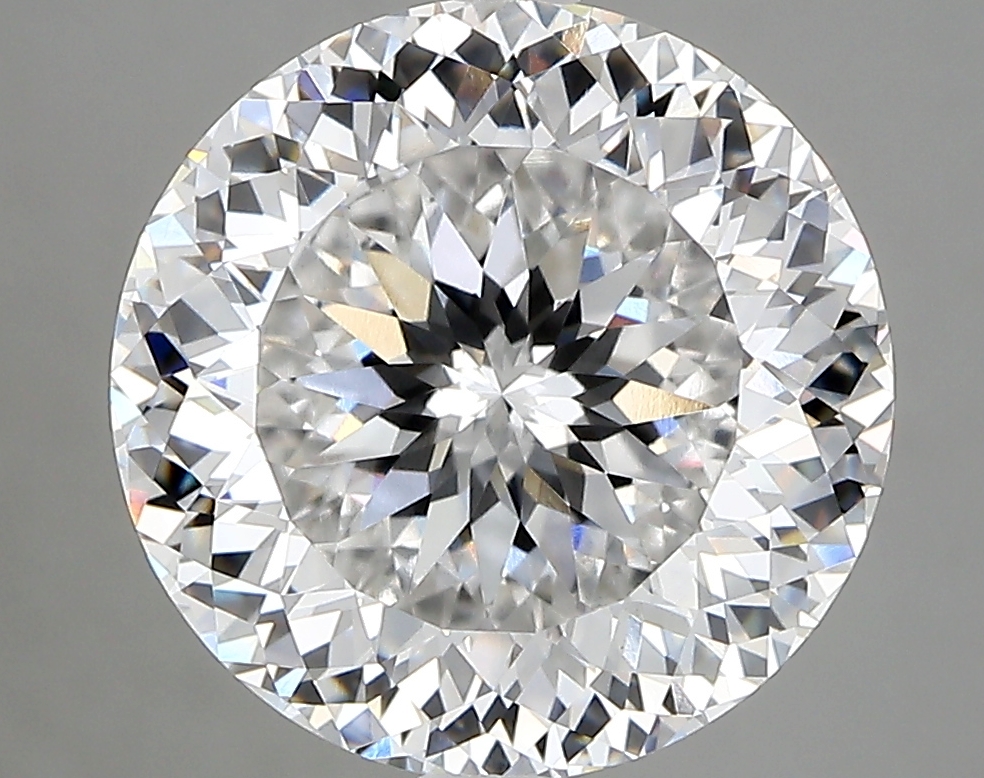 5.60ct D VVS2 Portuguese Cut (IGI)