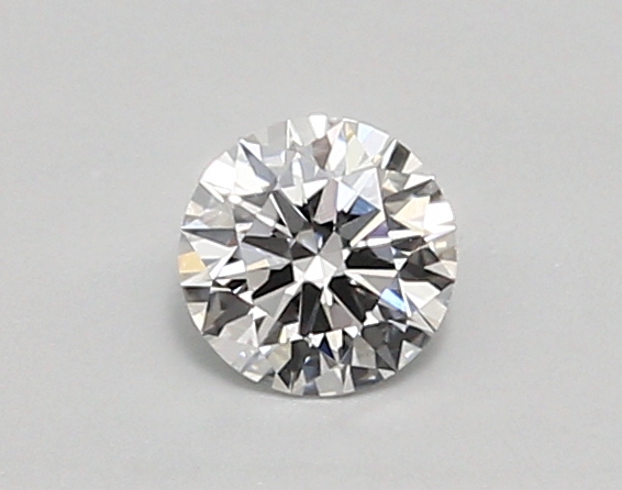 0.45ct D VVS1 Round (IGI)