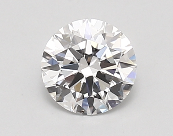 0.93ct D VVS2 Round (IGI)