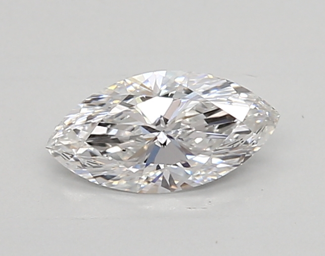 0.42ct E VS1 Marquise (IGI)