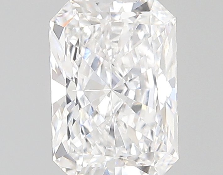 1.13ct D VVS1 Radiant (IGI)