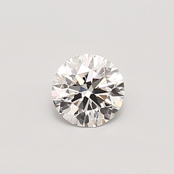 0.39ct D VS1 Round (IGI)