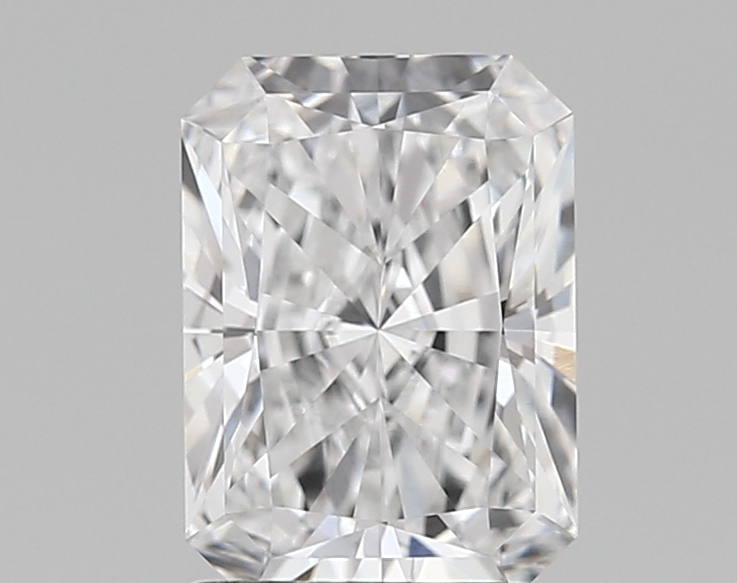 1.59ct E VVS1 Radiant (IGI)