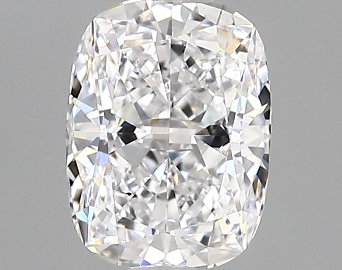 1.05ct D VS1 Cushion (IGI)