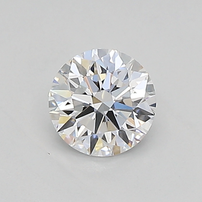 0.47ct D VVS1 Round (IGI)