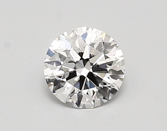 0.66ct D VVS1 Round (IGI)