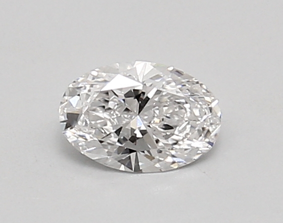 0.45ct E VS1 Oval (IGI)