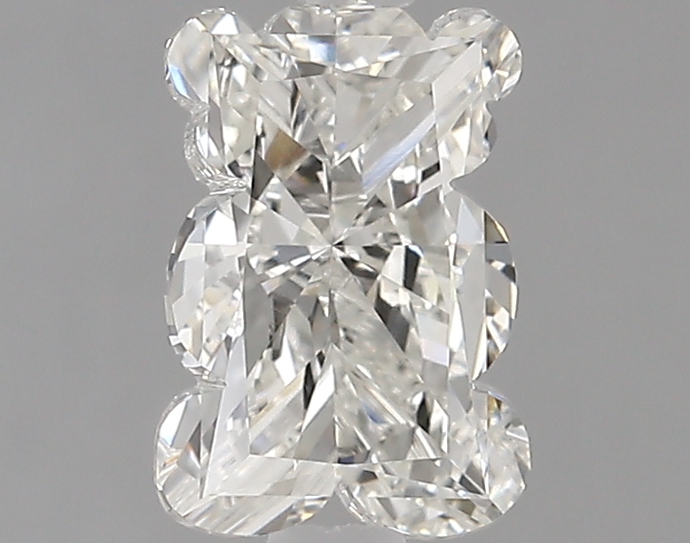 2.01ct G VVS2 Teddy Bear (IGI)